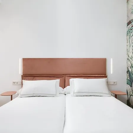 Mondrian New, Ac, Design Lovers, Near La Concha