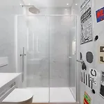 “mondrian” New, Ac, Design Lovers, Near La Concha Appartement