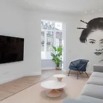 “mondrian” New, Ac, Design Lovers, Near La Concha Saint-Sébastien