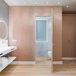 Appartement “mondrian” New, Ac, Design Lovers, Near La Concha