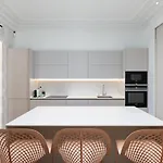 “mondrian” New, Ac, Design Lovers, Near La Concha * Saint-Sébastien