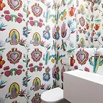 “mondrian” New, Ac, Design Lovers, Near La Concha Appartement Saint-Sébastien