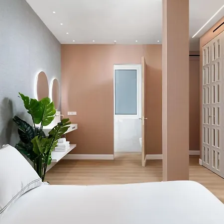 Mondrian New, Ac, Design Lovers, Near La Concha