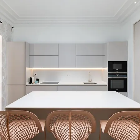 Mondrian New, Ac, Design Lovers, Near La Concha * סן סבסטיאן