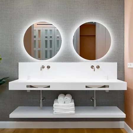 Apartamento Mondrian New Ac Design Lovers Near La Concha