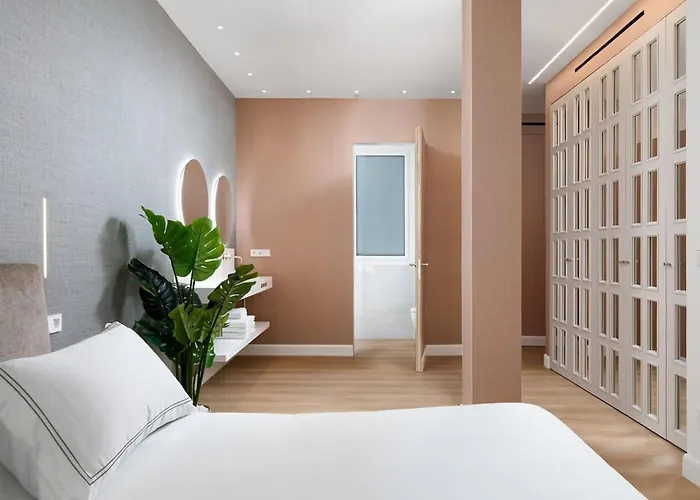 “mondrian” New, Ac, Design Lovers, Near La Concha